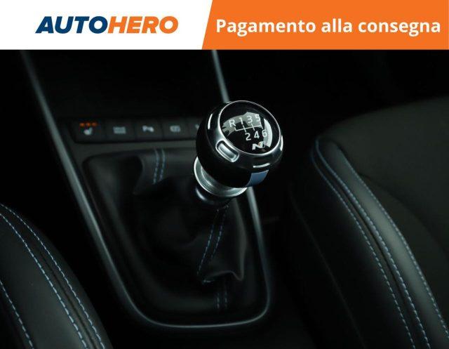 HYUNDAI i20 N 1.6 T-GDI N-Performance