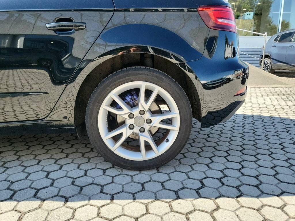 Audi A3 30 1.0 TFSI Business S tronic