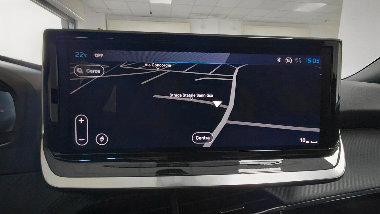 Peugeot 2008 PureTech 100 S&S Allure