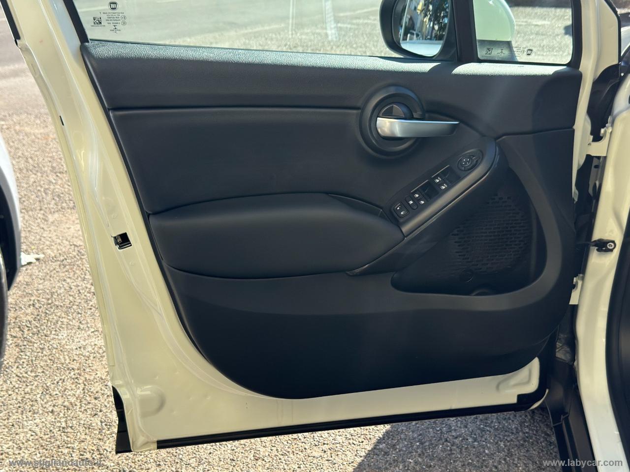 FIAT 500X 1.3 M.Jet 95 CV Connect