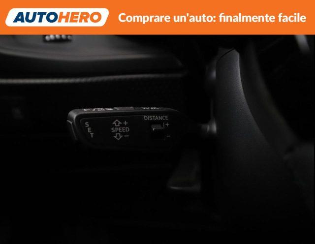 AUDI A1 SPB 30 TFSI Business Line