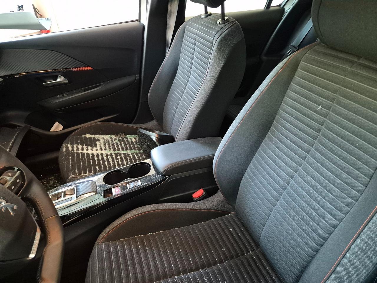 Peugeot 208 1.2 PURETECH GT PACK S