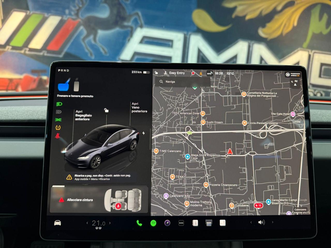 Tesla Model 3 NV35 Long Range AWD (418)