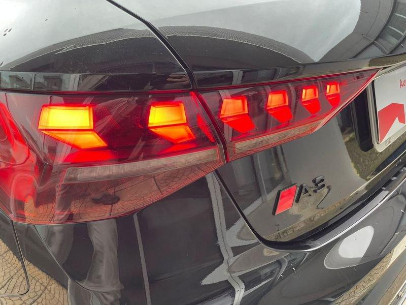 Audi A3 Sportback 35 TDI S tronic S line Edition S.Back