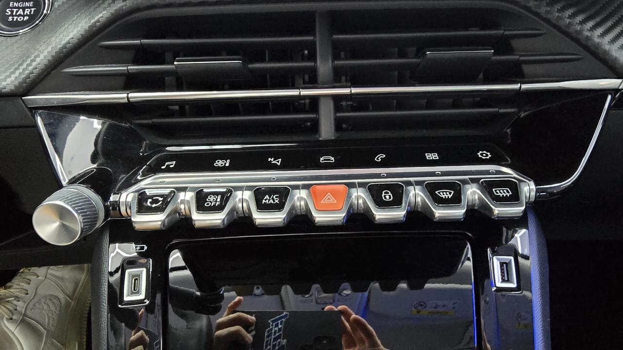 Peugeot 2008 PureTech 100 S&S Allure