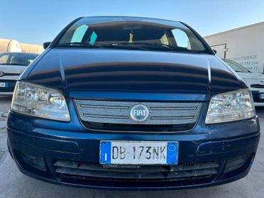 Fiat Idea 1.3 Multijet 16V 90 CV Emotion