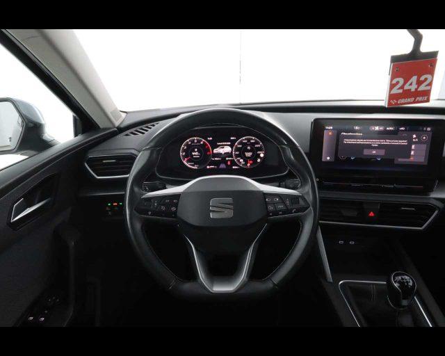 SEAT Leon Sportstourer 1.0 TSI 90 CV Business