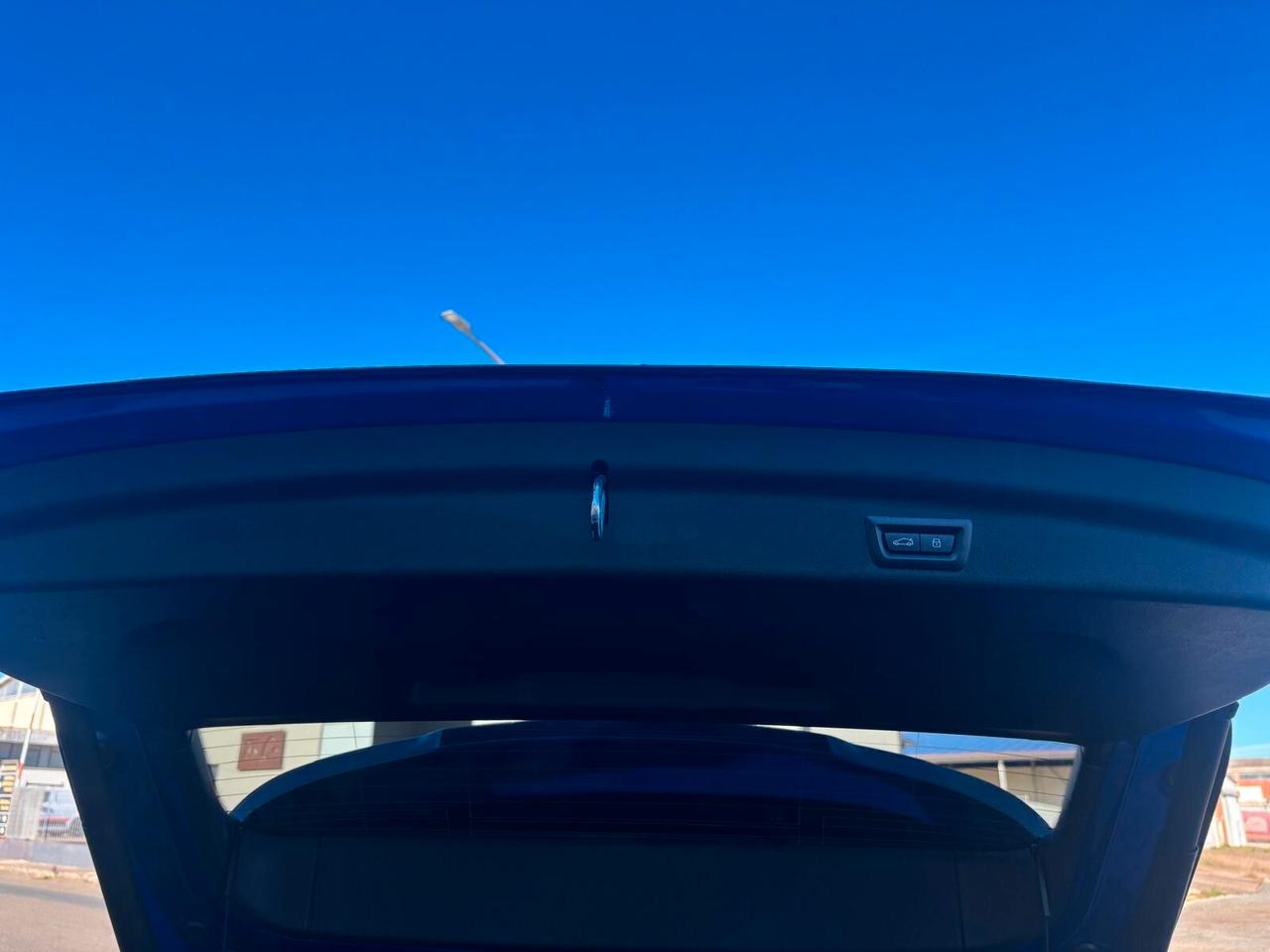 Bmw X1 xDrive 23d Msport Pro