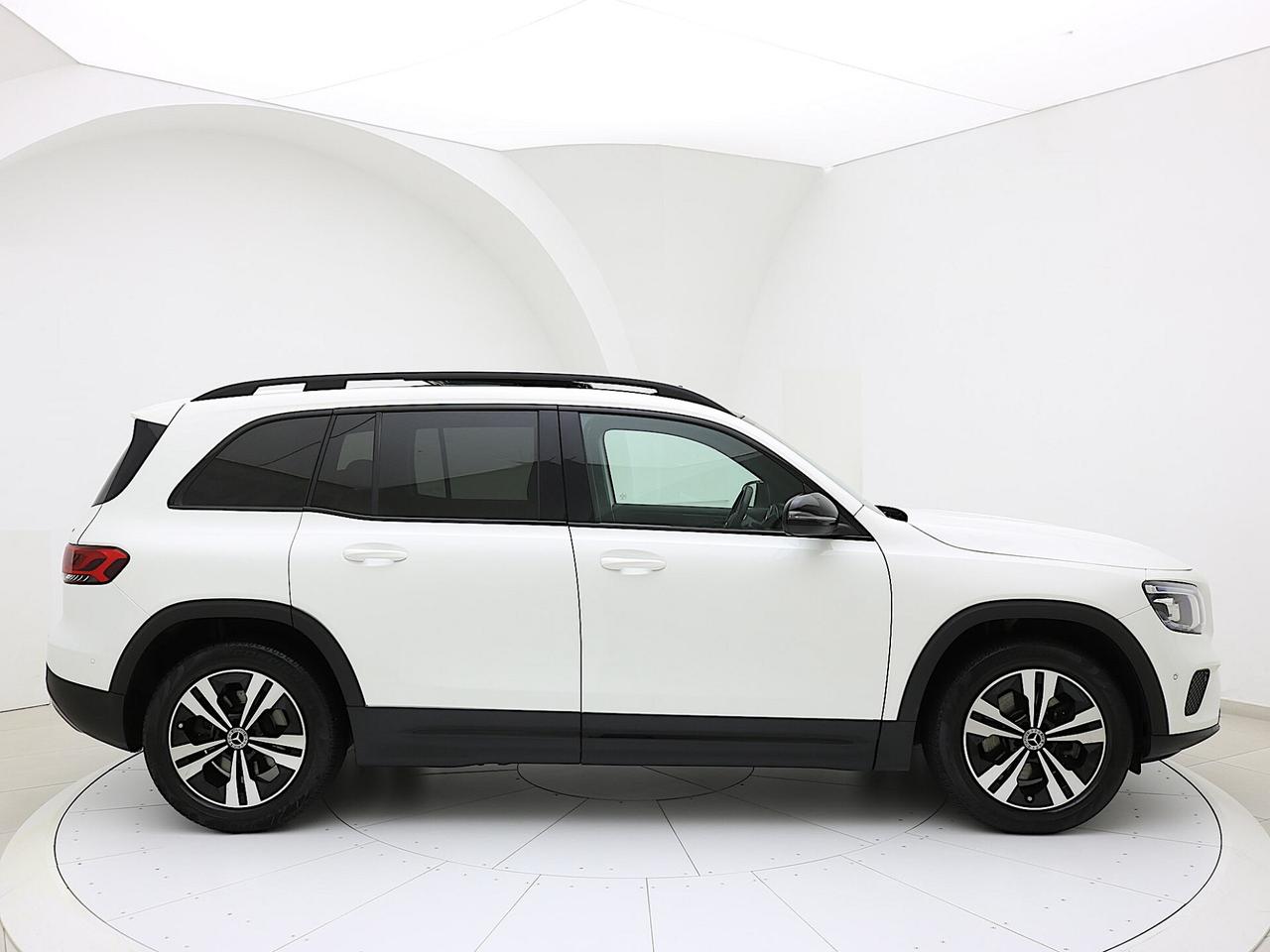 Mercedes-benz GLB 220 d 4Matic Sport Plus TETTO APRIBILE