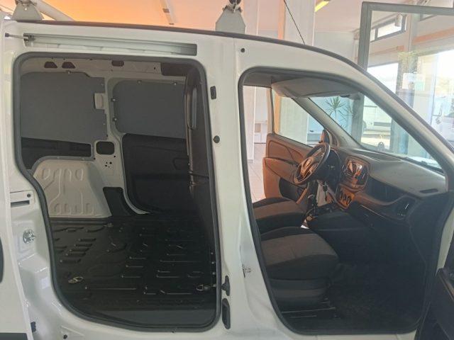 FIAT DOBLO' METANO SX 1.4 T JET 120