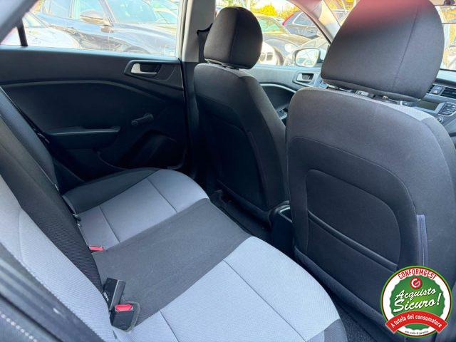 HYUNDAI i20 1.2 5 porte Active