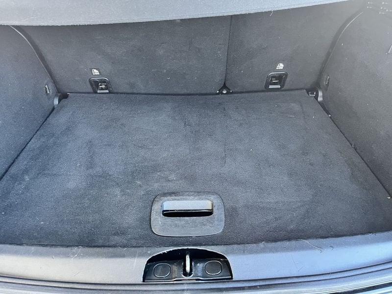 FIAT 500X 1.3 MultiJet 95 CV -TOTAL BLACK