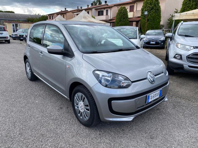 VOLKSWAGEN up! 1.0 5p. eco move up! BMT