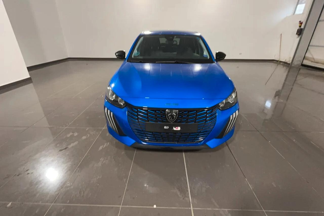 Peugeot 208 PureTech 100 Stop&Start 5 porte Active