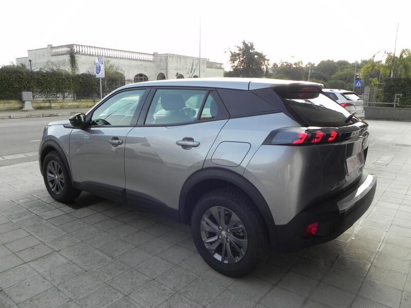 Peugeot 2008 BlueHDi 110 S&S Active Pack