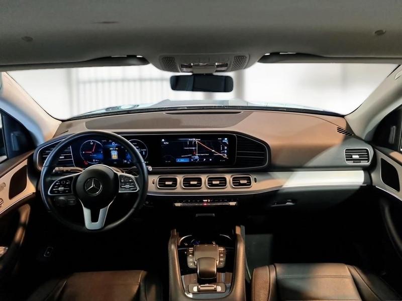 MERCEDES-BENZ GLE 300 d 4MATIC Premium