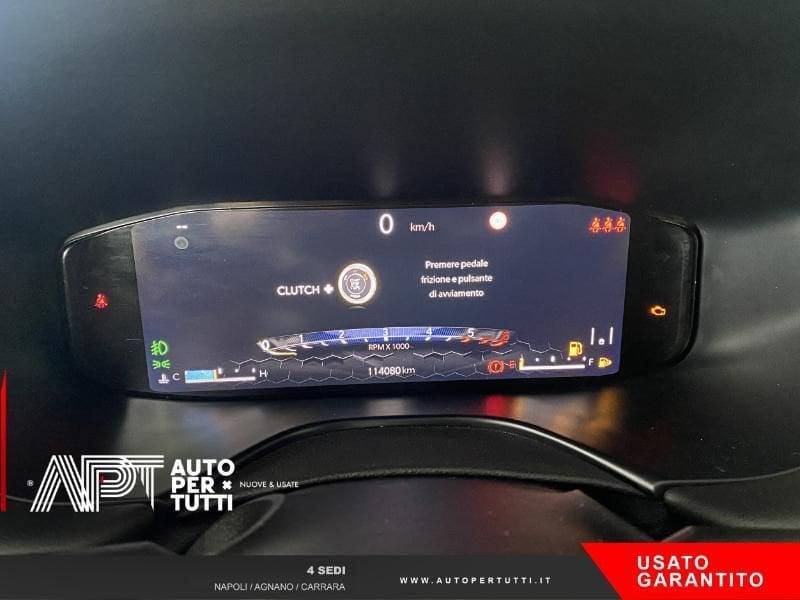 Jeep Compass Compass 1.6 mjt 80 Anniversario 2wd 130cv