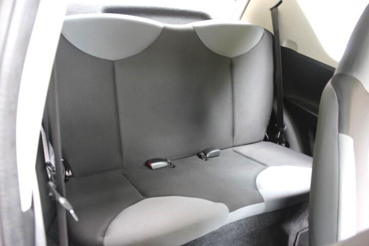 Citroen C1 1.0 IE Attraction 75.000KM CERTIFICATI 8 GOMME INVERNALI\ESTIVE CLIMATIZZATA