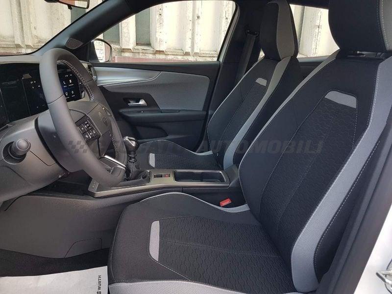 Opel Mokka Mokka 1.2 Edition s&s 136cv