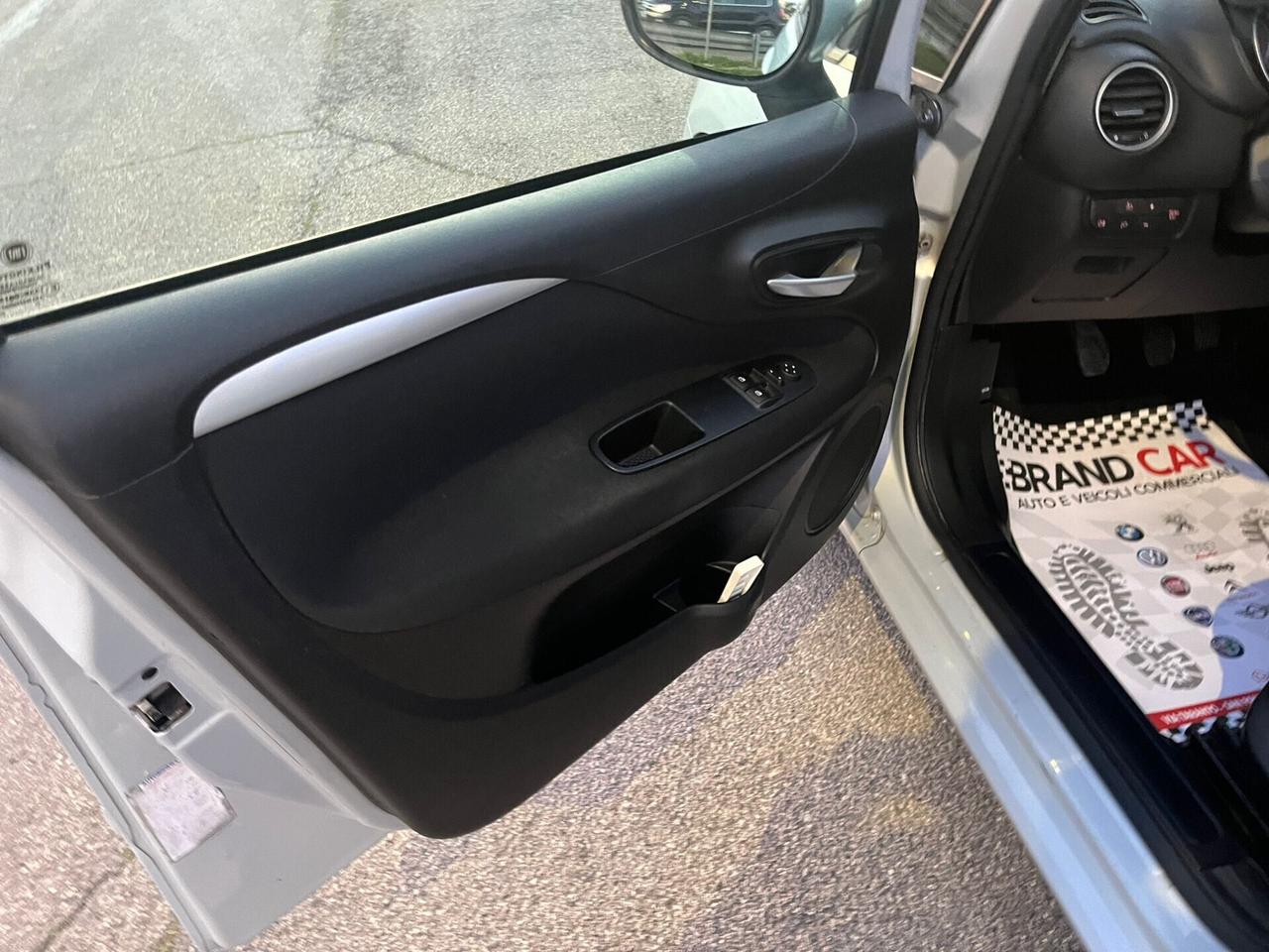 Fiat Punto Evo 1.3 MJT 5 porte Lounge 2013