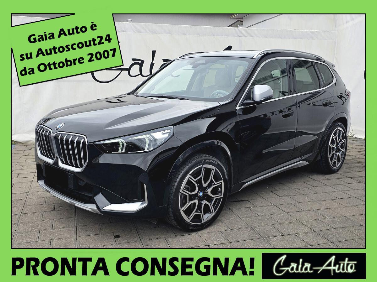 Bmw X1 sDrive 18i xLine