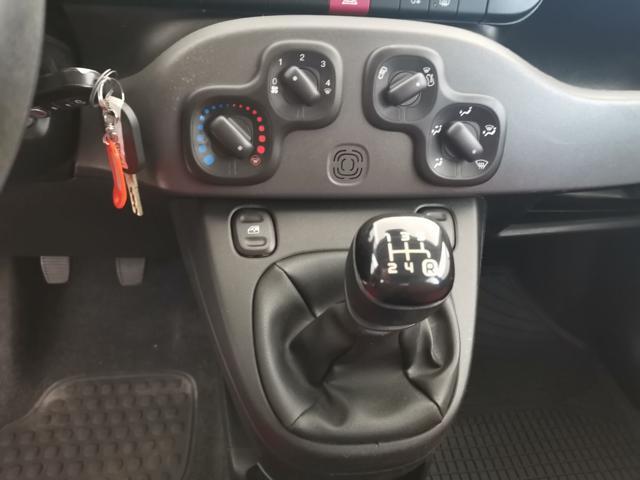 FIAT Panda 1.2 Pop