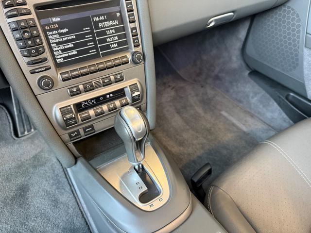 PORSCHE Boxster 2.7 24V SERVICE PORSCHE