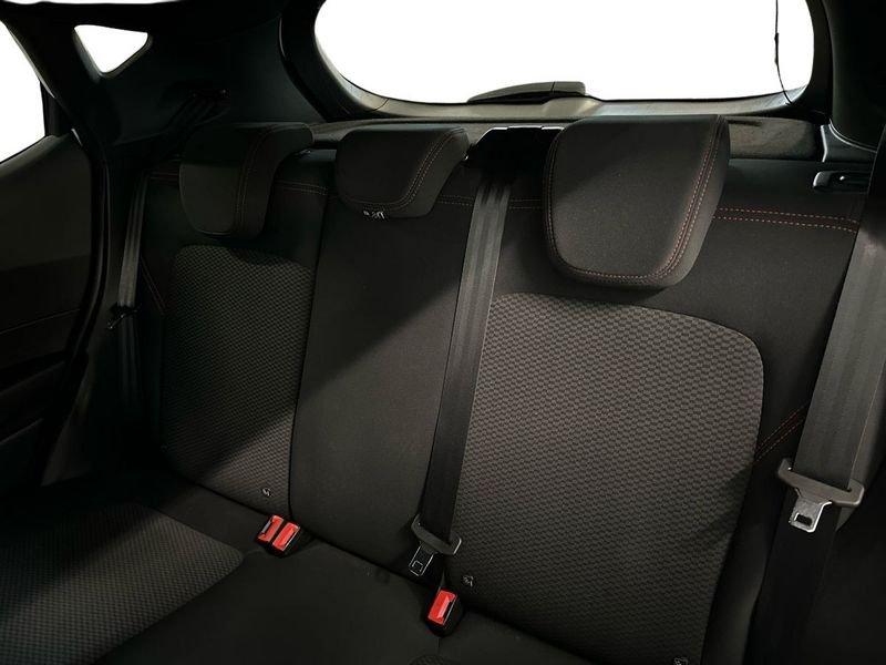 Ford Fiesta 5p 1.0 ecoboost ST-Line s&s 100cv my19.5
