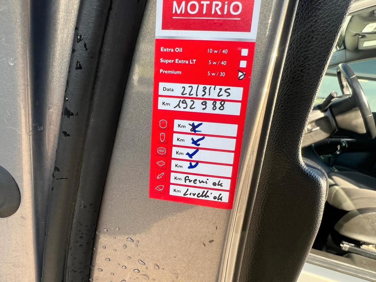 Opel Meriva 1.3 CDTI 95CV ecoFLEX Cosmo *NEOPATENTATI*