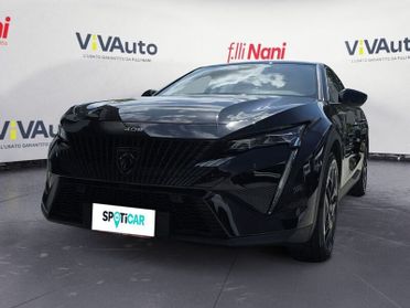 Peugeot 408 GT 130 EAT8 S&S aut.