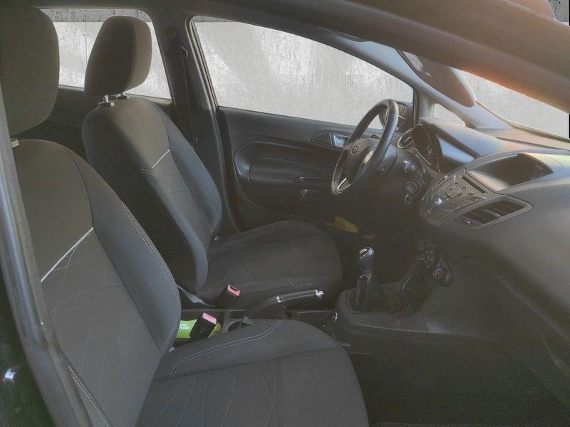 Ford Fiesta 5p 1.4 Titanium Gpl 95cv E6