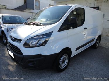 Tran.290 2.2 PM-TM Furg.Entry