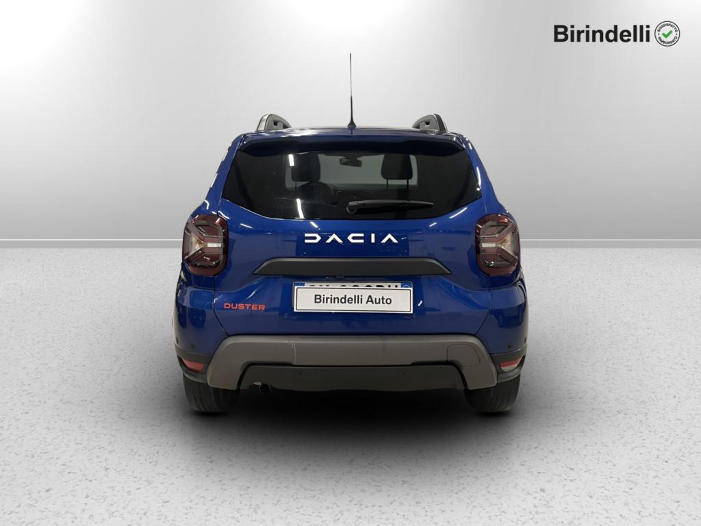 DACIA Duster 2ª serie - Duster 1.0 TCe GPL 4x2 Extreme