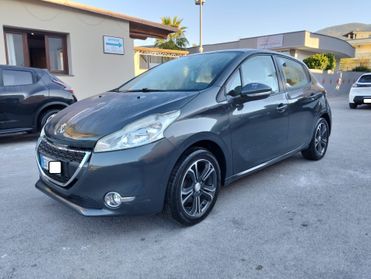 Peugeot 208 1.4 HDi 68 CV 5 porte Allure 2015