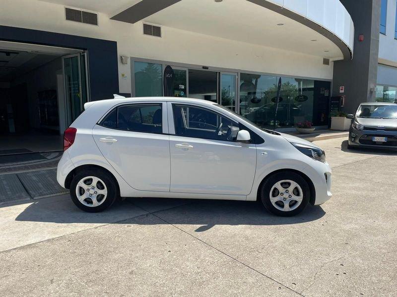KIA Picanto 1.0 12V EcoGPL 5 porte Urban +TDN PACK