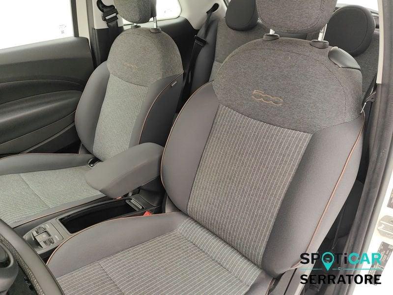 FIAT 500 500e 42 kWh Icon