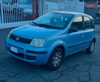 Fiat Panda 1.1 Actual