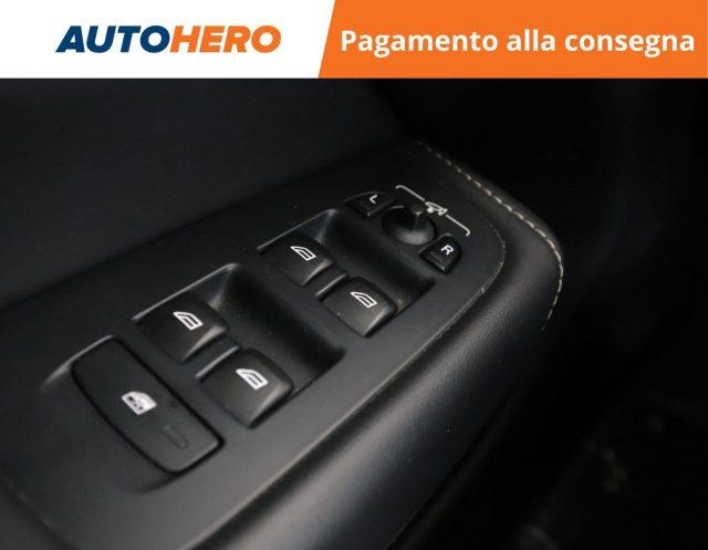 VOLVO XC60 D4 Geartronic R-design