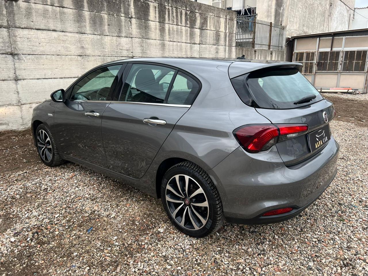 FIAT TIPO 1.6 MJT 120cv 2019!!! LOUNGE!!!