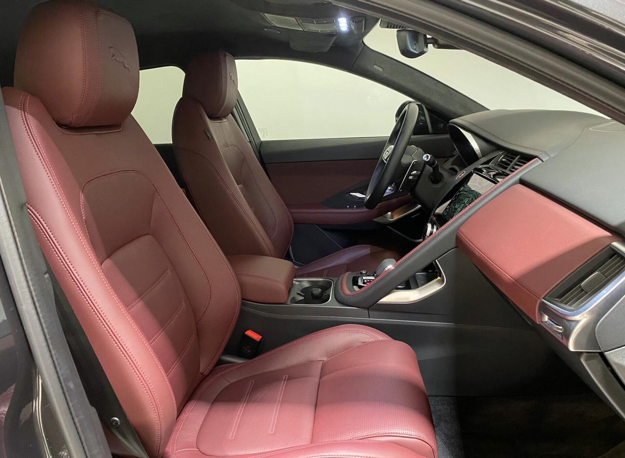 Jaguar E-Pace 1.5 I3 PHEV 300 CV AWD Auto R-Dynamic HSE