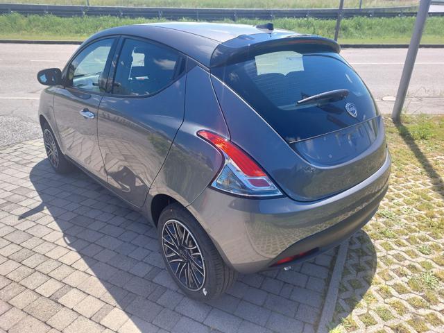 LANCIA Ypsilon 1.0 FireFly 5 porte S&S Hybrid Oro