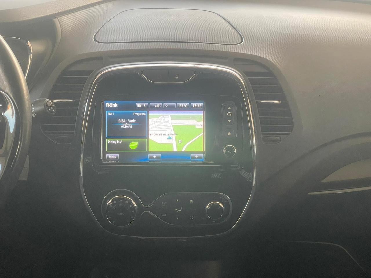 Renault Captur 0.9 TCe 12V 90 CV Start&Stop Energy R-Link