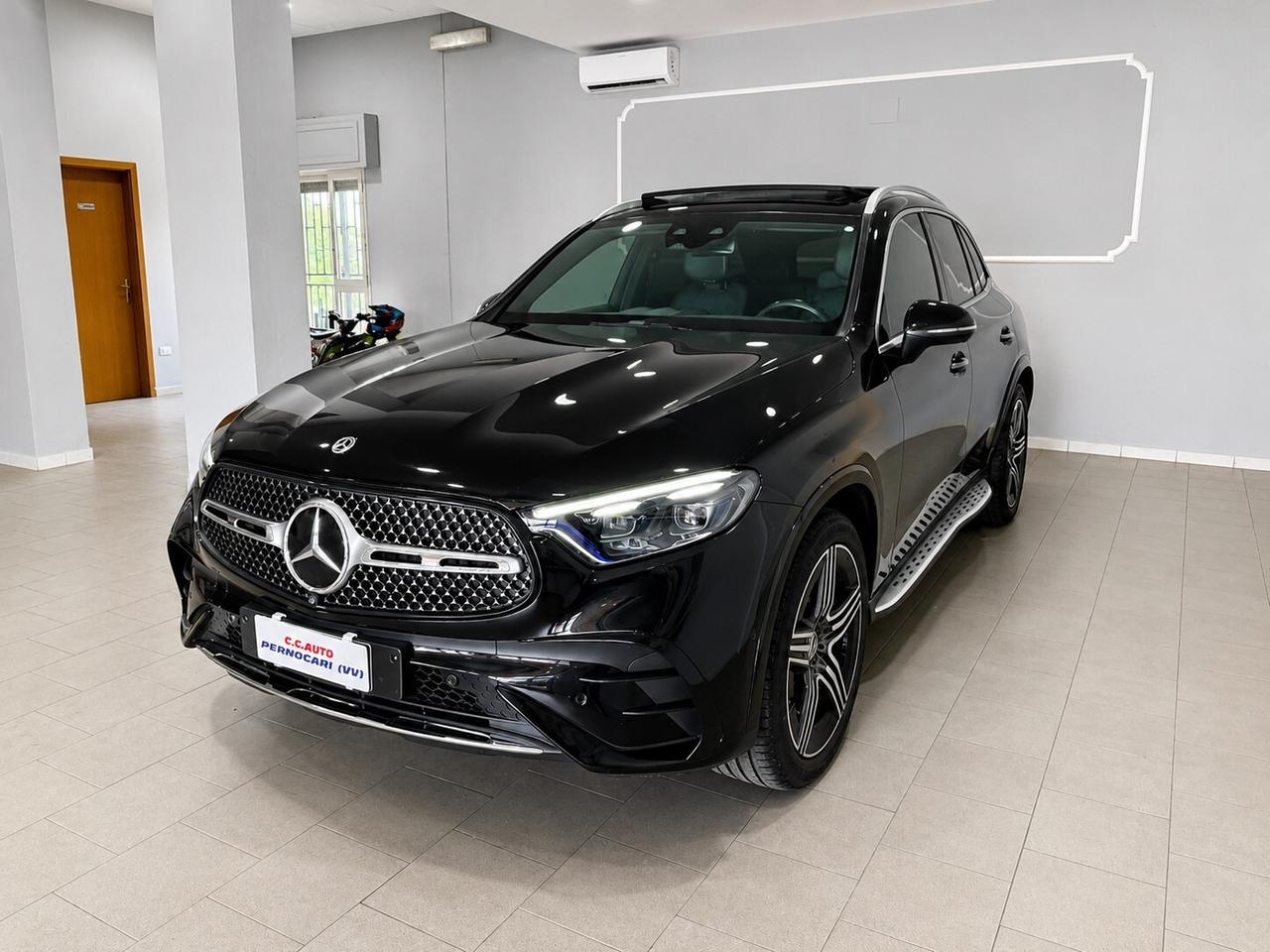 Mercedes-benz GLC 220 d 4Matic Mild Hybrid AMG Line Premium Plus