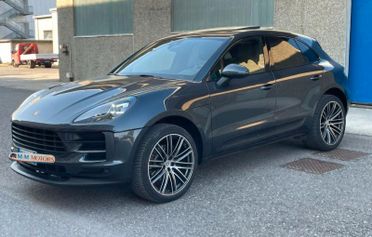 Porsche Macan 2.0 245cv pdk