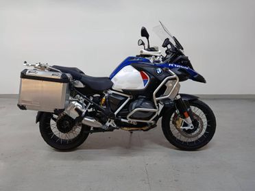 BMW R 1250 GS Adventure HP