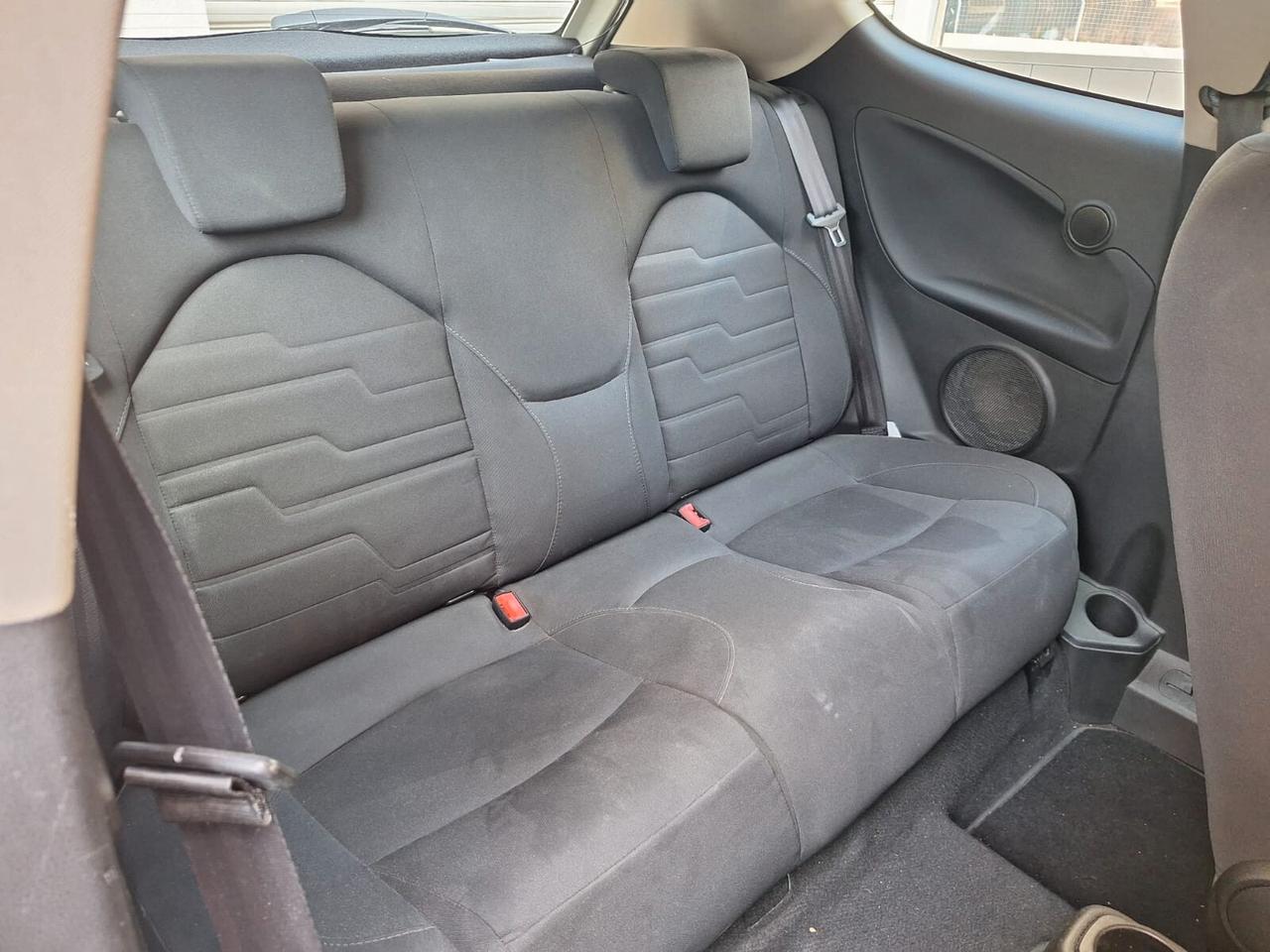 Alfa Romeo MiTo 1.3 JTDm 85 CV S&S Distinctive