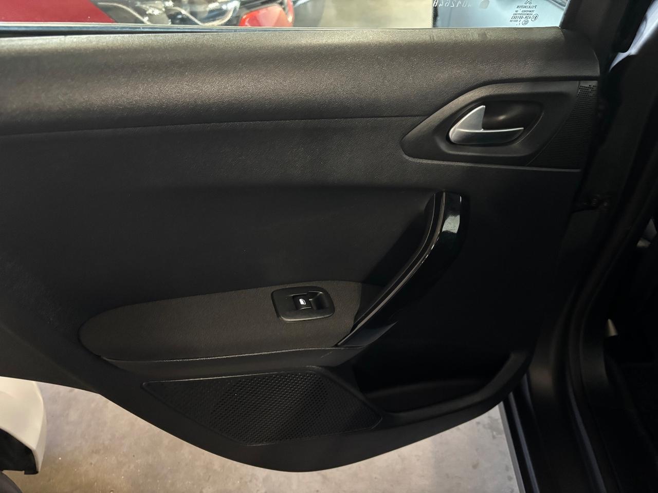 Peugeot 208 1.2 Benz GT LINE GRIGIO OPACO |OK NEOPATENTATI |