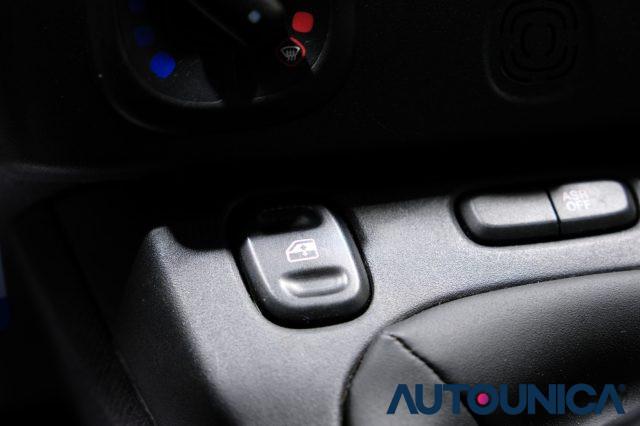 FIAT Panda 1.0 CITY LIFE S&S HYBRID NEOPATENTATI