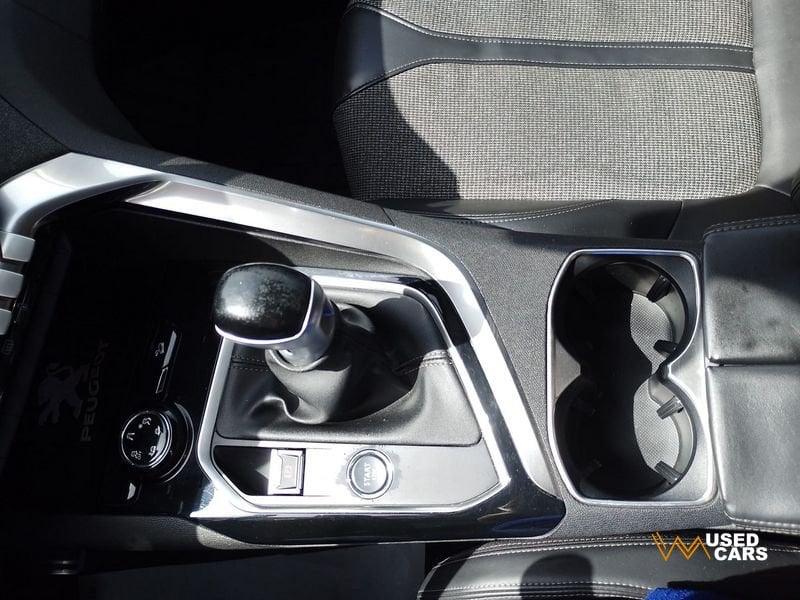 Peugeot 5008 5008 BlueHDi 120 S&S Access