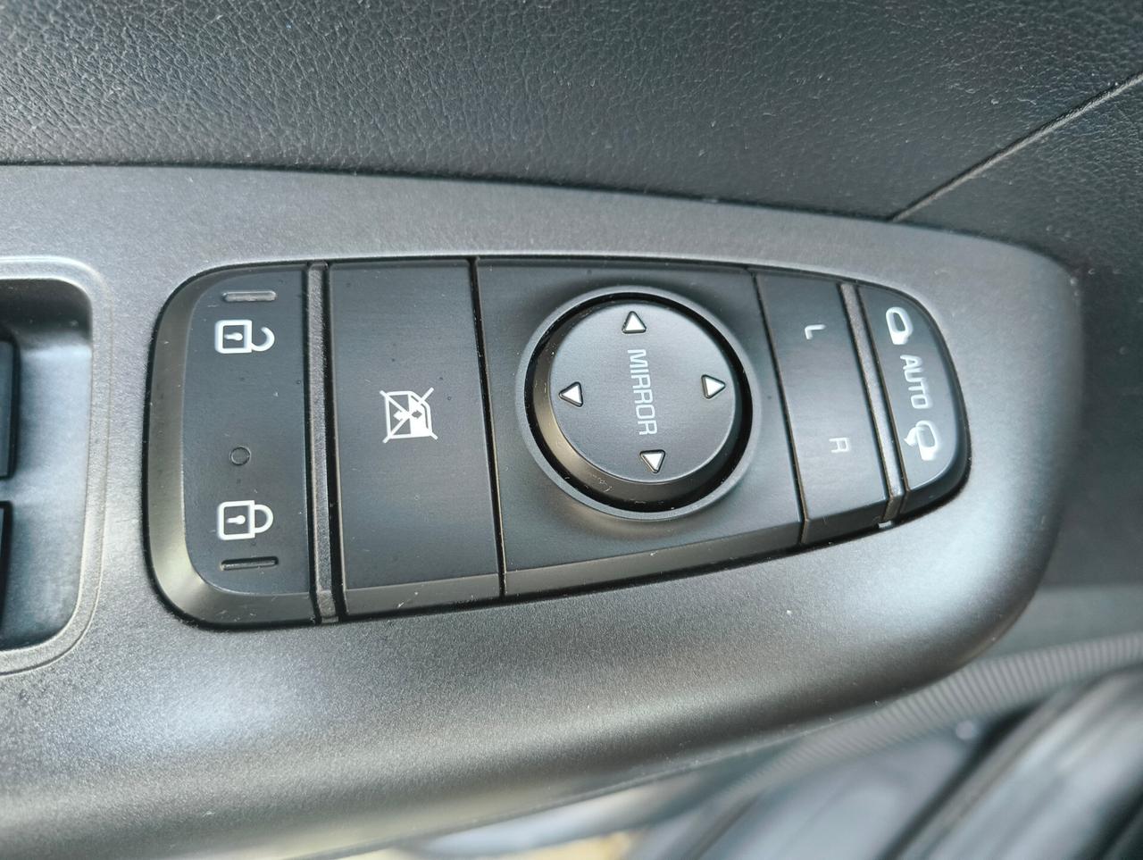 Kia Sportage 1.7 CRDI 2WD Cool